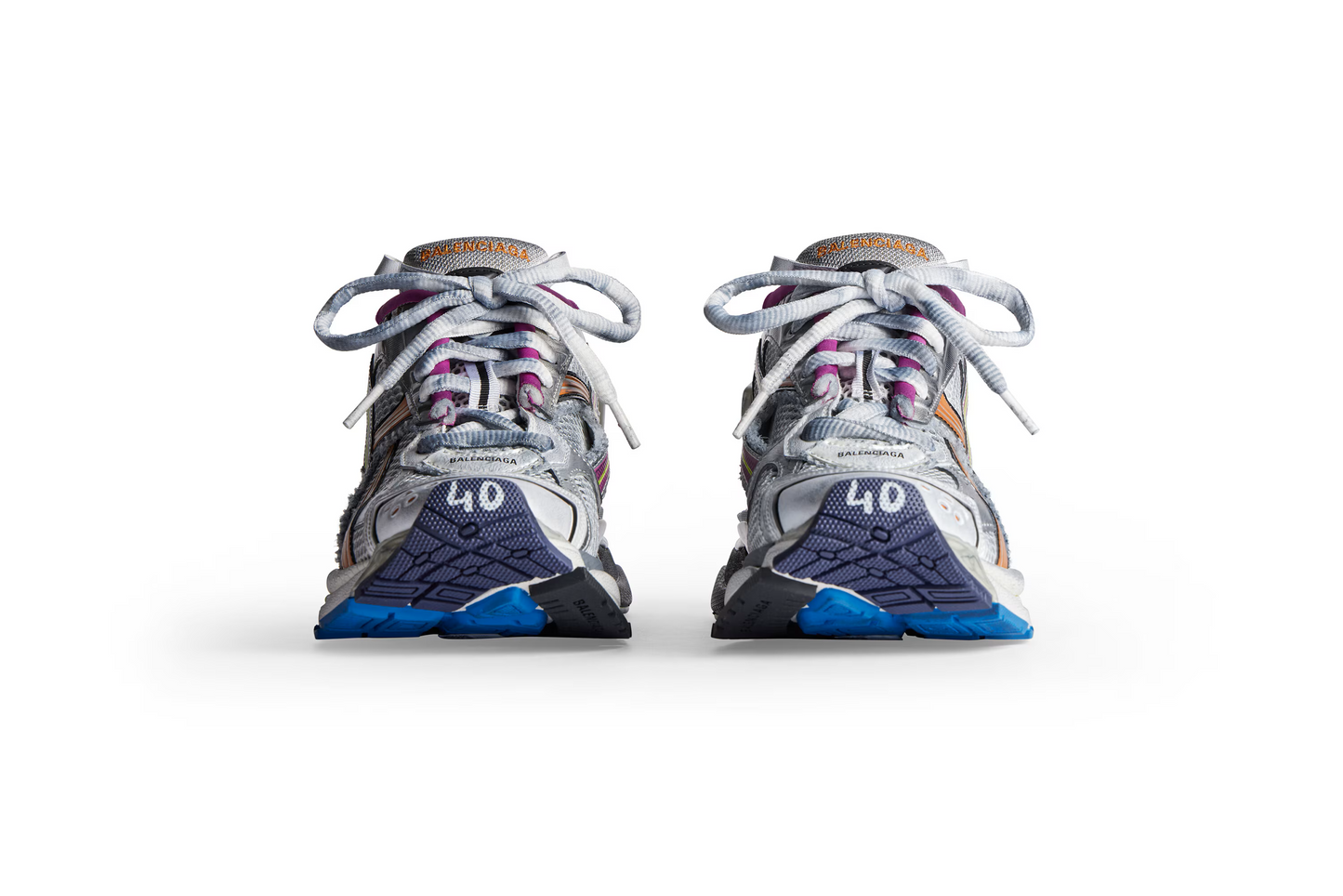 BALENCI RUNNER