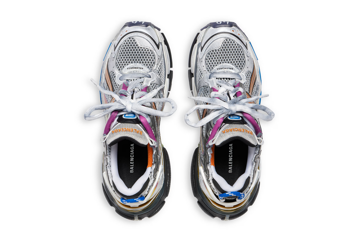 BALENCI RUNNER