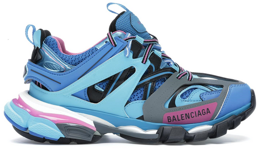 BALENCI*** TRACK